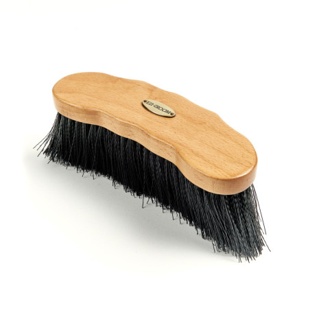 Escova dura longa Premium Shires Ezi-Groom