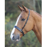Caveçon Hunter Shires Velociti Gara - Castanho