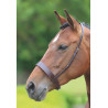 Caveçon Hunter Shires Velociti Gara - Castanho
