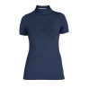 Camisa de concurso Optima Gx Shires Aubrion - Marinho