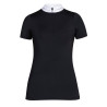 Camisa de concurso Optima LX Shires Aubrion - Preto