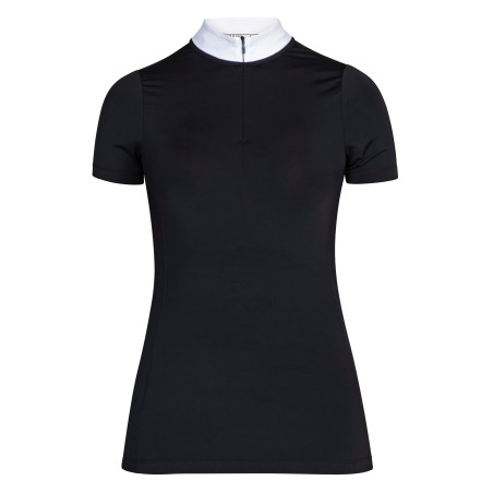 Camisa de competição Optima Px Shires Aubrion