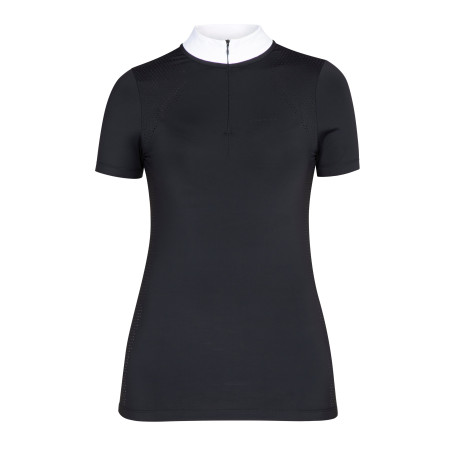 Camisa de concurso Optima Qx Shires Aubrion