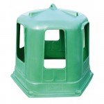 Ripe hexagonal RPE modelo pequeno La Gée