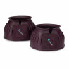 Sinos com velcro Shires Arma - Cereja preta
