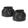 Sinos com velcro Shires Arma - Preto