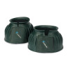 Sinos com velcro Shires Arma - Verde