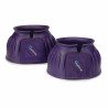 Sinos com velcro Shires Arma - Violeta