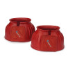 Sinos com velcro Shires Arma - Vermelho