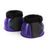 Clocheiras Comfort Gloss Shires Arma - Violeta