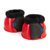 Clocheiras Comfort Gloss Shires Arma - Vermelho