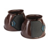 Cascos Gloss Shires Arma - Castanho