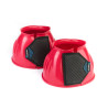 Cascos Gloss Shires Arma - Rosa