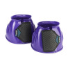 Cascos Gloss Shires Arma - Violeta
