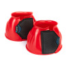 Cascos Gloss Shires Arma - Vermelho