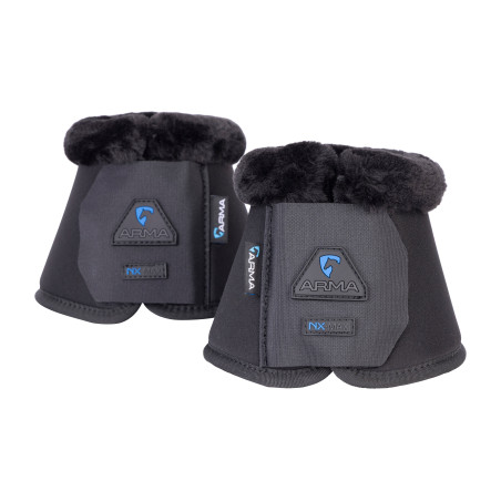 Sinos de neoprene SupaFleece Shires