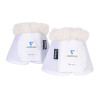 Sinos de neoprene SupaFleece Shires - Branco
