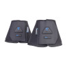 Cloches Nx-Max Shires Arma - Preto