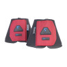 Cloches Nx-Max Shires Arma - Vermelho profundo