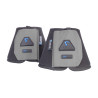 Cloches Nx-Max Shires Arma - Cinzento