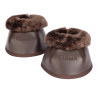 Cloches Nx-Max+ SupaFleece Shires Arma - Castanho