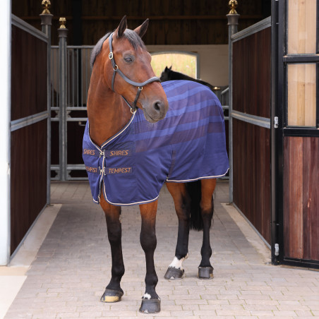 Manta secante em rede Original Shires Tempest