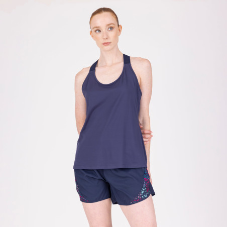 Camisola técnica sem mangas React Shires Aubrion