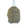 Bridão Shires com tiras enfitadas - Azul