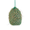 Bridão Shires com tiras enfitadas - Verde