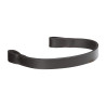 Frontal plano Shires Velociti Rapida - Castanho
