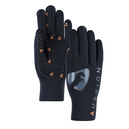 Luvas de estábulo SuperGrip Shires Aubrion