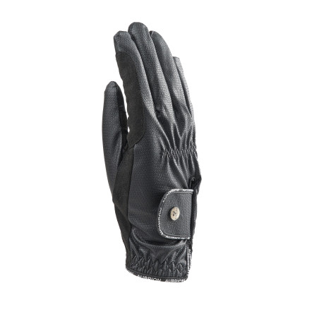 Luvas de equitação de inverno Stadium Shires Aubrion