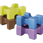 Mini cubo de obstáculo Easypro Jump La Gee