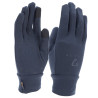 Luvas de equitação térmicas Patterson Shires Aubrion - Marinho