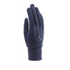 Luvas térmicas Patterson para criança Shires Aubrion - Marinho