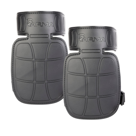 Joelheiras Nx-Max Shires Arma