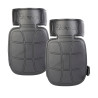 Joelheiras Nx-Max Shires Arma - Preto