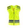 Colete de segurança Shires Equi-Flector® - Amarelo vivo