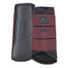 Guêtres fechadas Nx-Pro Shires Arma - Cereja preta