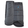 Guêtres fechadas Nx-Pro Shires Arma - Preto