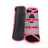 Guêtres fechadas Nx-Viz Shires Arma - Rosa