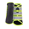 Guêtres fechadas Nx-Viz Shires Arma - Amarelo