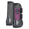 Guetes Nx-Jmp Shires Arma - Preto / ameixa