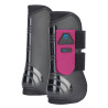 Guetes Nx-Jmp Shires Arma - Preto / framboesa