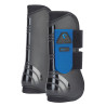 Guetes Nx-Jmp Shires Arma - Preto / azul royal
