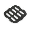 Inserto flexível para cesto Shires Greenguard - Preto
