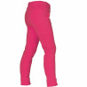 Jóquis infantis Shires Wessex - Rosa
