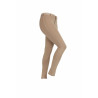 Jodhpurs menina Shires SaddleHugger - Bege