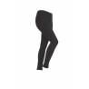 Jodhpurs menina Shires SaddleHugger - Preto