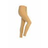 Jodhpurs menina Shires SaddleHugger - Canário